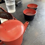 道の駅 いながわ そばの館 - 