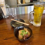 炭焼酒房 嬉楽家 - 