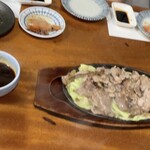 炭焼酒房 嬉楽家 - 