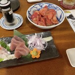 炭焼酒房 嬉楽家 - 