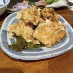 炭焼酒房 嬉楽家 - 