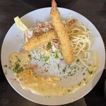 洋食 ツバキ亭 - 