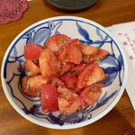 炭焼酒房 嬉楽家 - 