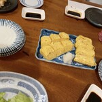 炭焼酒房 嬉楽家 - 