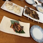 炭焼酒房 嬉楽家 - 