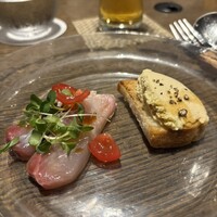 Focacceria la Brianza - 