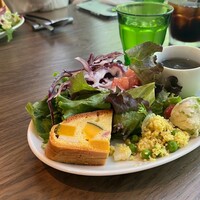 ラ・ココリコ (ホテルメトロポリタン) 川崎店 - 