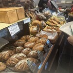 ル パン ドゥ アベス - 