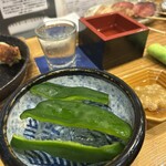 酒場食堂 みなとや - 