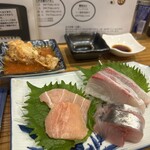 酒場食堂 みなとや - 