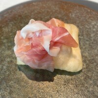IN DISH - 