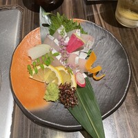博多割烹 水音 川端店 - 