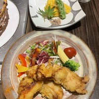 博多割烹 水音 川端店 - 