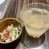 博多割烹 水音 川端店 - 
