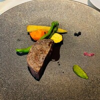 IN DISH - 