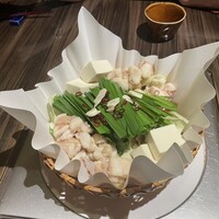 博多割烹 水音 川端店 - 