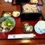 いいむろそば処 - 料理写真:ミニネギトロ丼セット