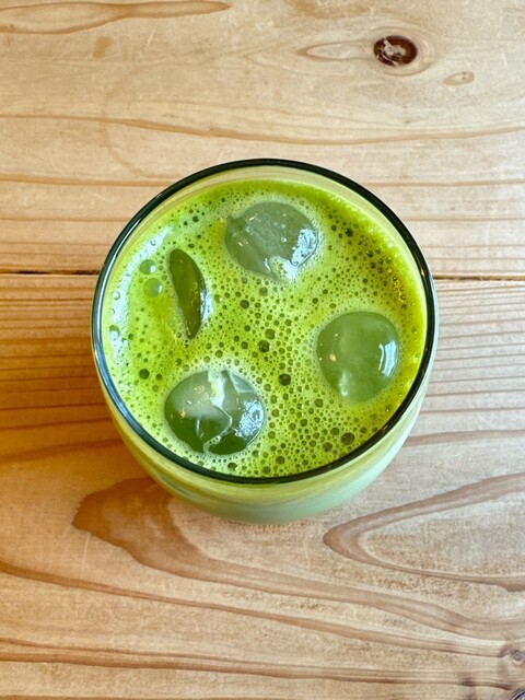 ひだまり cafe - 小樽（カフェ）の写真