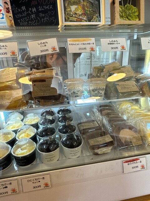 ひだまり cafe - 小樽（カフェ）の写真