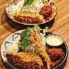極みとんかつ かつ喜 なんばパークス店