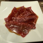 ホルモン高山 湯島本店 - 