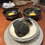 蕃 YORONIKU - 黒いダイヤ✨