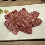 ホルモン高山 湯島本店 - 