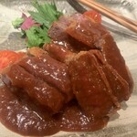 淀屋橋 よし田 - 