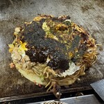 お好み焼吉野 - 