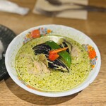 ソムタムダー - 