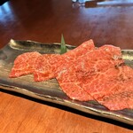 蕃 YORONIKU - 左ツチノコ、右シンシン