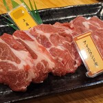 北海道ジンギスカン - 