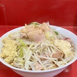 ラーメン二郎 - 