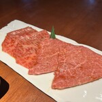 蕃 YORONIKU - シルクロースとシャトーブリアン