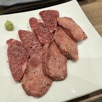 ホルモン高山 湯島本店 - 