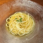 蕃 YORONIKU - 阿波の手延べそうめん