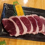 北海道ジンギスカン - 