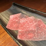 蕃 YORONIKU - この薄さが美味いんです！