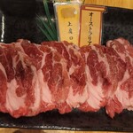 北海道ジンギスカン - 