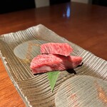 蕃 YORONIKU - 特撰サーロイン