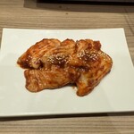 ホルモン高山 湯島本店 - 