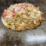 お好み焼吉野 - 