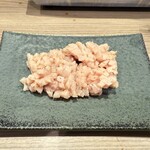 ホルモン高山 湯島本店 - 