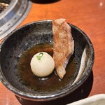 蕃 YORONIKU - 〜おろしポン酢と共に〜