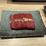 ホルモン高山 湯島本店 - 