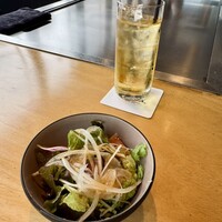 ニュー松坂 六本木店 - 