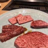 TANAKA YAKINIKU RESTAURANTE - 