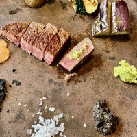 ニュー松坂 六本木店 - 