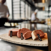 ニュー松坂 六本木店 - 