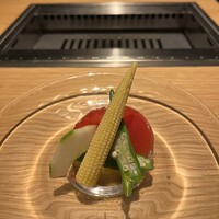 TANAKA YAKINIKU RESTAURANTE - 